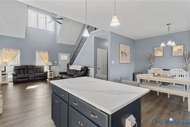 10548 Deerlake Dr, New Kent, VA 23124