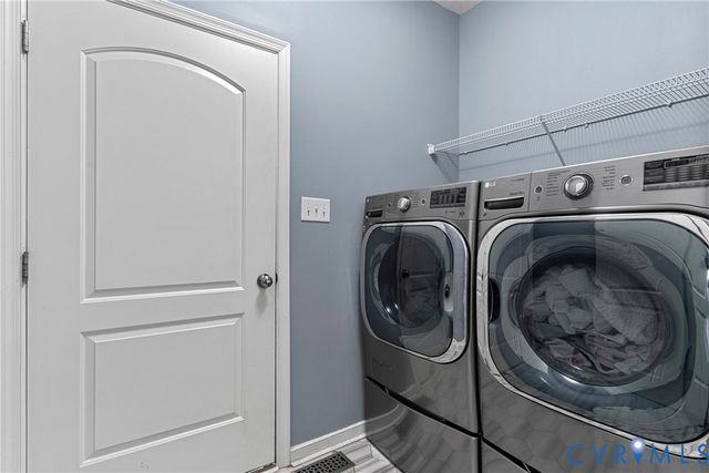 10548 Deerlake Dr, New Kent, VA 23124