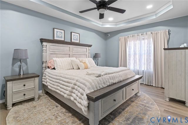 10548 Deerlake Dr, New Kent, VA 23124