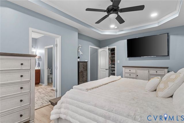 10548 Deerlake Dr, New Kent, VA 23124