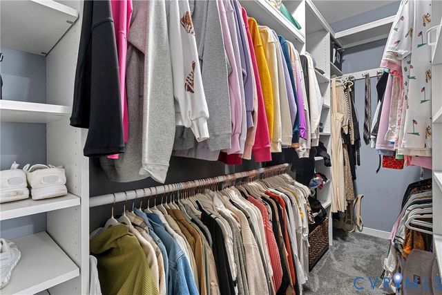 10548 Deerlake Dr, New Kent, VA 23124