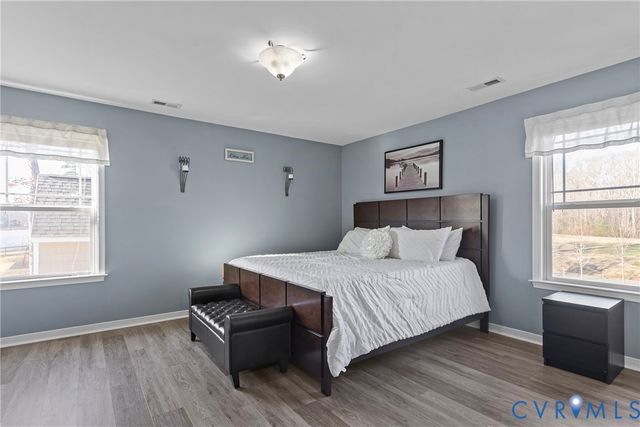 10548 Deerlake Dr, New Kent, VA 23124