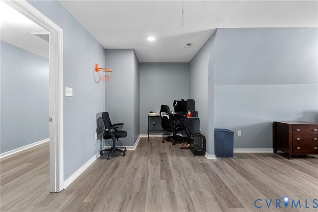 10548 Deerlake Dr, New Kent, VA 23124