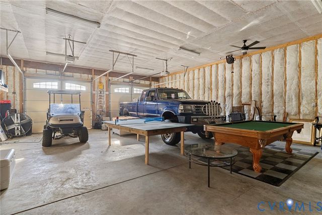 10548 Deerlake Dr, New Kent, VA 23124