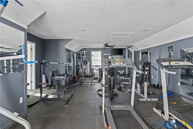 10548 Deerlake Dr, New Kent, VA 23124