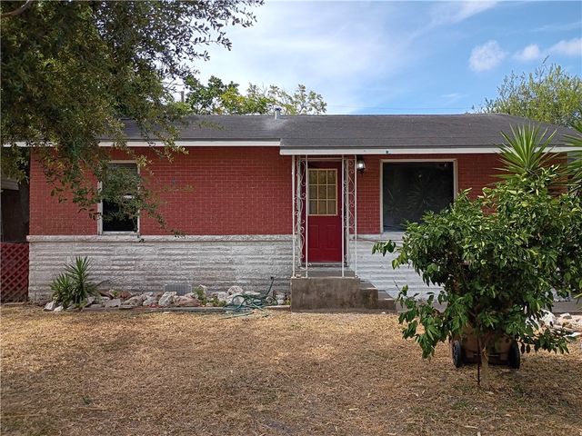 2141 Karen Dr, Corpus Christi, TX 78416
