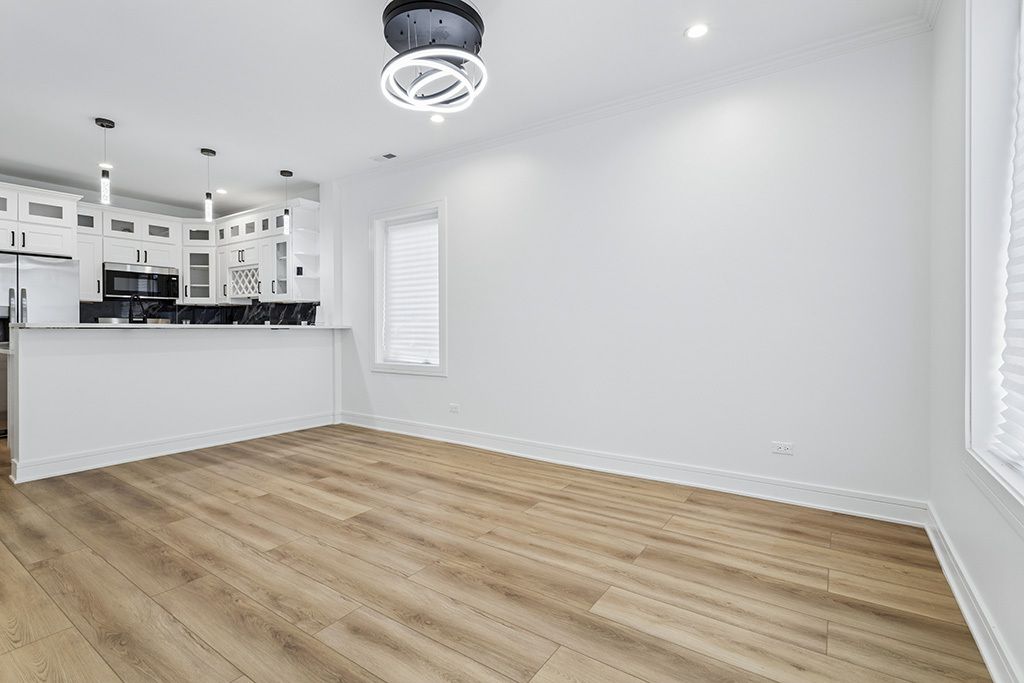 4623 S Prairie Avenue, Chicago, IL 60653 — photo 4