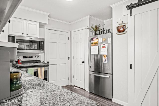 114 Lakeshire Drive, Crossville, TN 38558