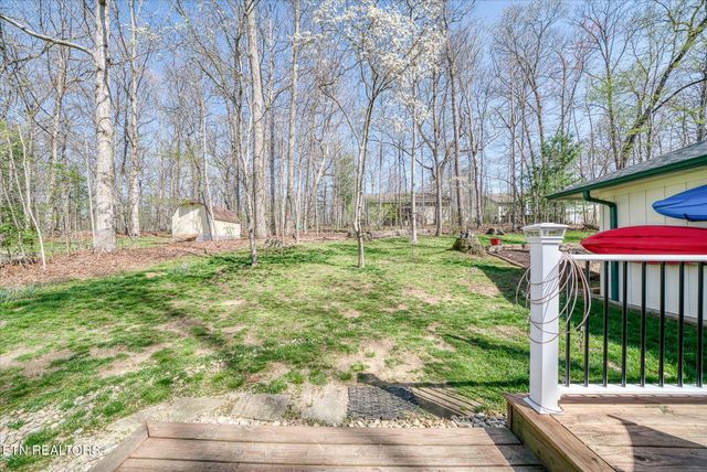 114 Lakeshire Drive, Crossville, TN 38558