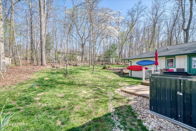 114 Lakeshire Drive, Crossville, TN 38558