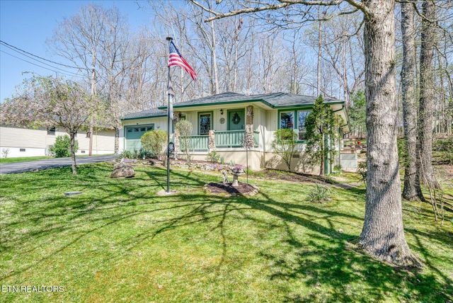 114 Lakeshire Drive, Crossville, TN 38558