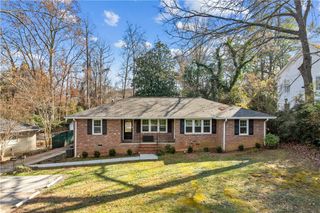 2165 Ponce De Leon NE Avenue, Atlanta, GA 30307