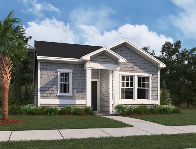 720 Huelva St, Loris, SC 29569