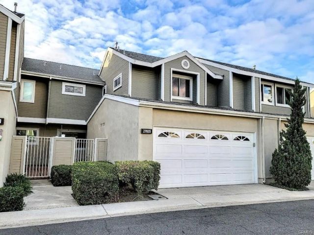27835 BERWICK 38, Mission Viejo, CA 92691