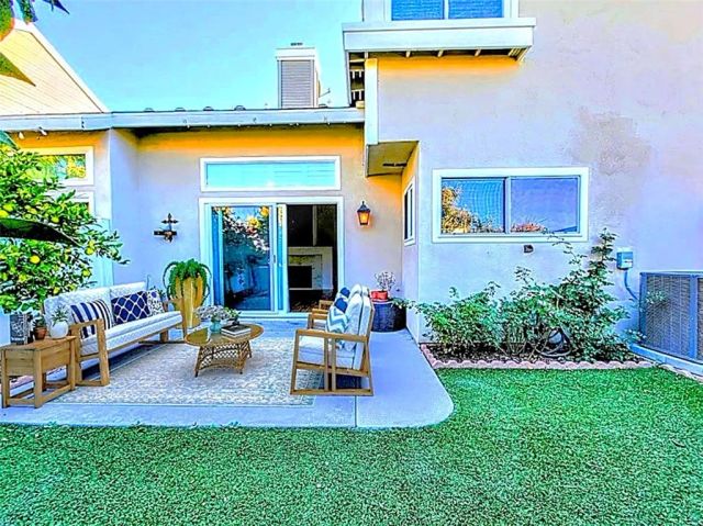 27835 BERWICK 38, Mission Viejo, CA 92691