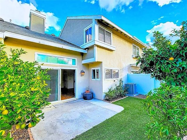 27835 BERWICK 38, Mission Viejo, CA 92691