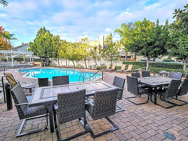 27835 BERWICK 38, Mission Viejo, CA 92691
