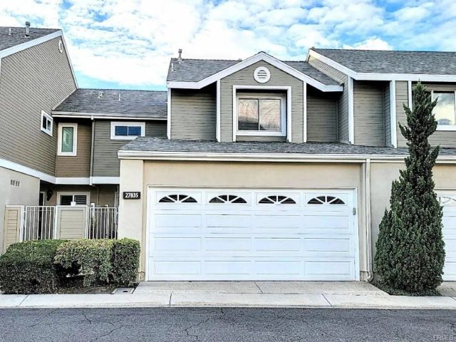 27835 BERWICK 38, Mission Viejo, CA 92691
