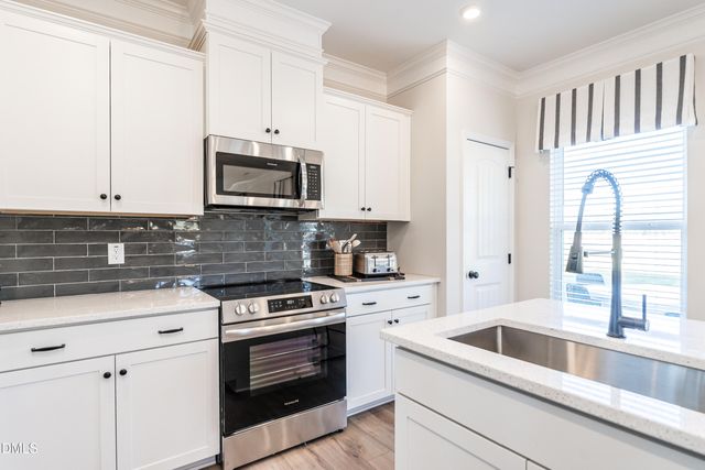 81 Smith Farms Drive, Lillington, NC 27546