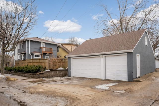 5200 York Avenue S, Minneapolis, MN 55410