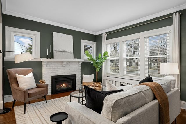 5200 York Avenue S, Minneapolis, MN 55410