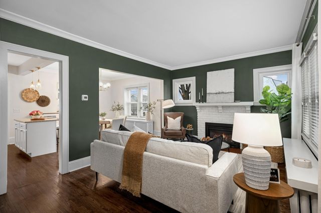 5200 York Avenue S, Minneapolis, MN 55410