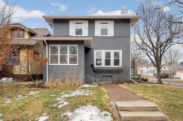 5200 York Avenue S, Minneapolis, MN 55410
