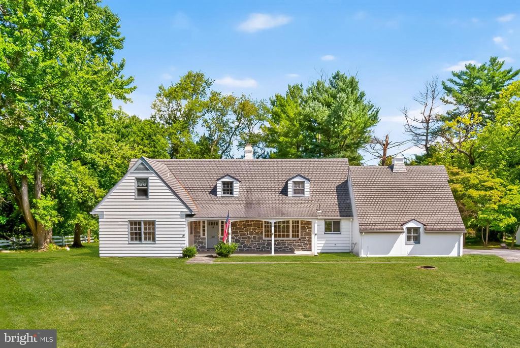 9107 RIVER RD, Potomac, MD 20854