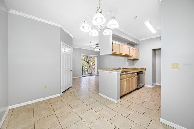 5612 PINNACLE HEIGHTS CIRCLE 206, Tampa, FL 33624