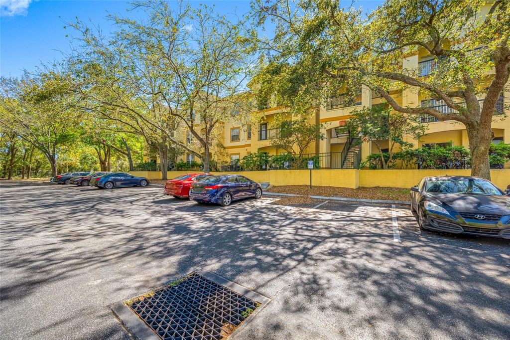 5612 PINNACLE HEIGHTS CIRCLE 206, Tampa, FL 33624