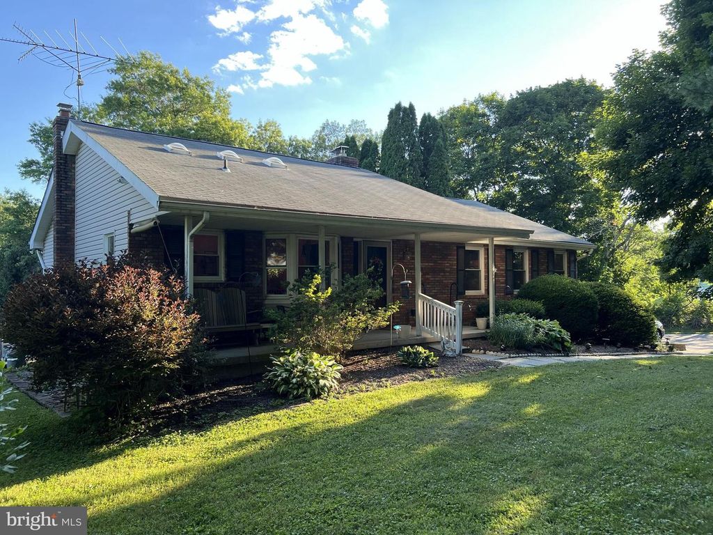 1135 DEER PARK ROAD, Westminster, MD 21157