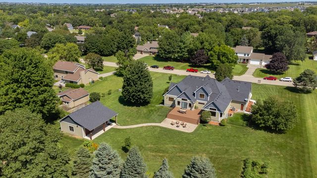 2811 NE 96th Avenue, Ankeny, IA 50021