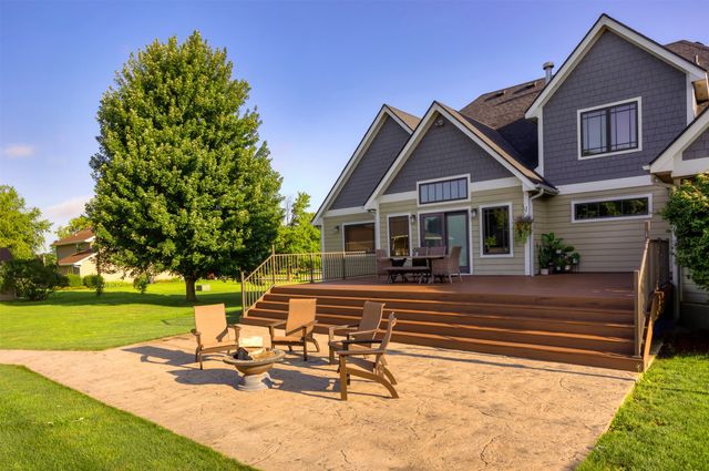 2811 NE 96th Avenue, Ankeny, IA 50021