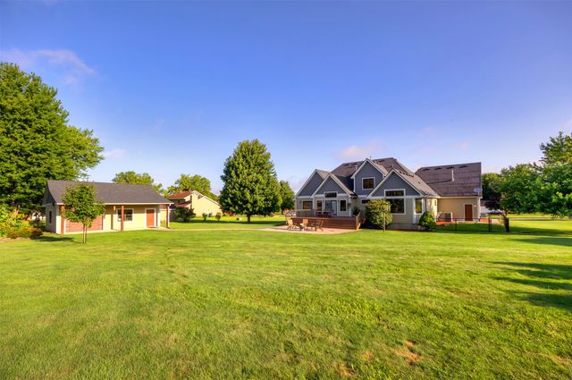 2811 NE 96th Avenue, Ankeny, IA 50021
