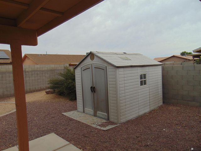6274 E 43 St, Yuma, AZ 85365