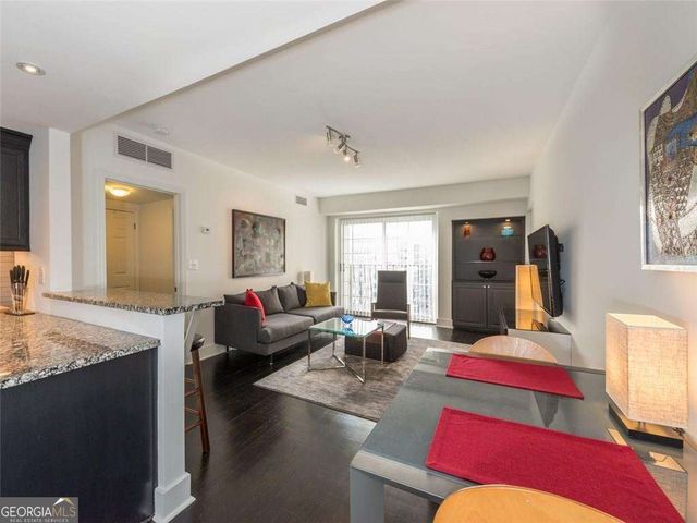 199 14th Street NE 2207, Atlanta, GA 30309