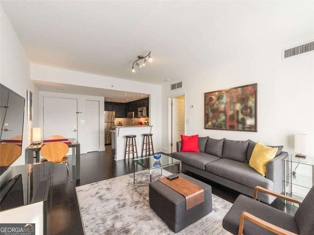 199 14th Street NE 2207, Atlanta, GA 30309