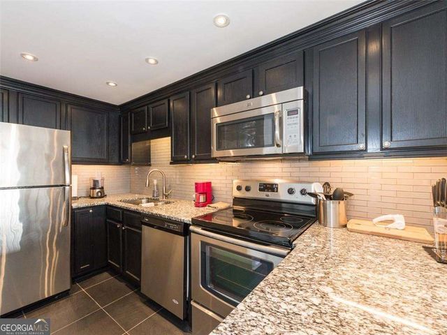 199 14th Street NE 2207, Atlanta, GA 30309