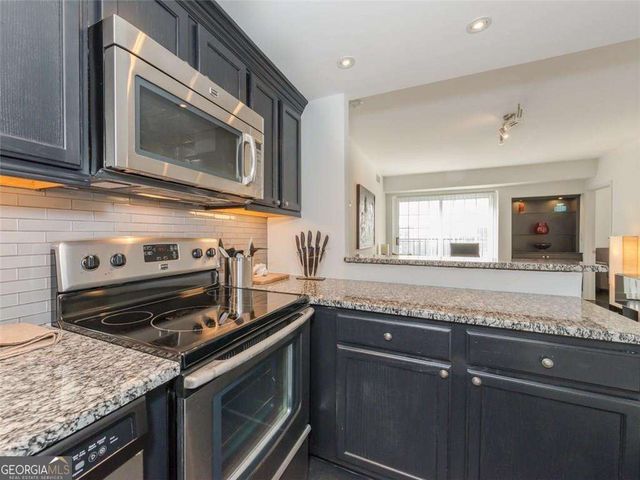 199 14th Street NE 2207, Atlanta, GA 30309