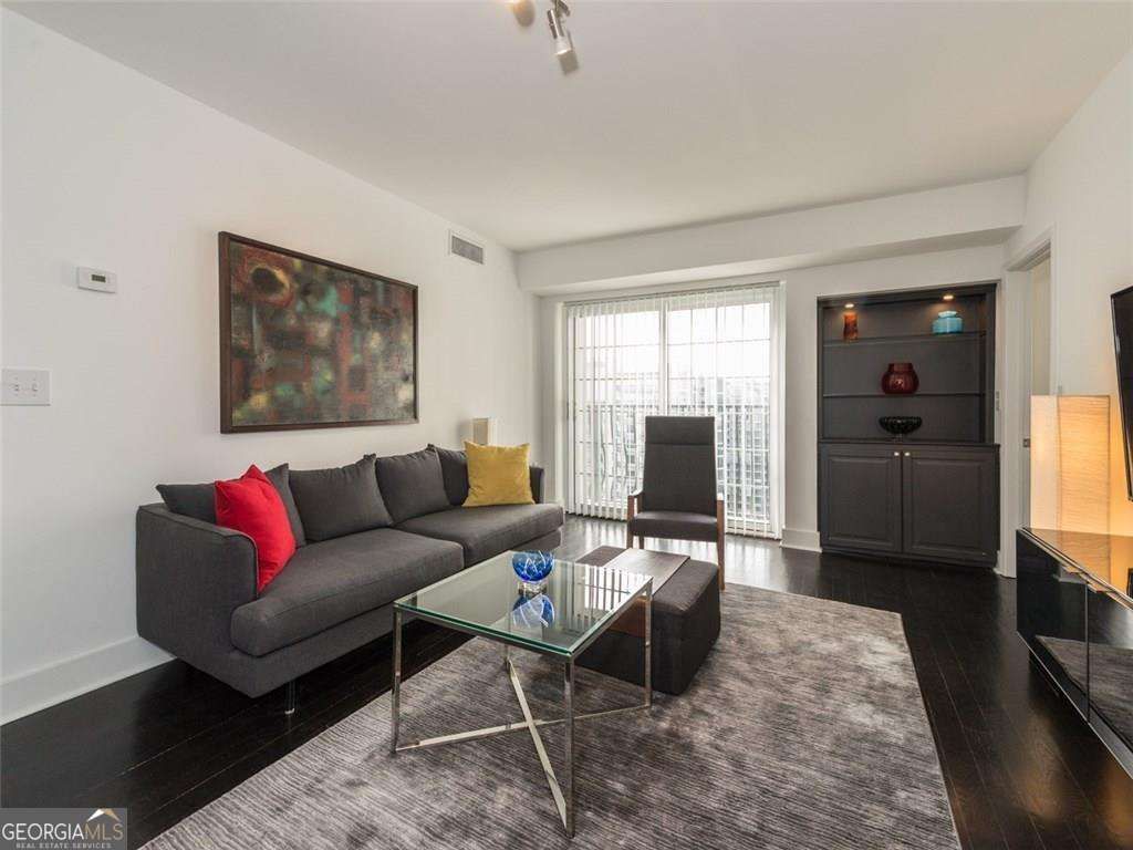 199 14th Street NE 2207, Atlanta, GA 30309
