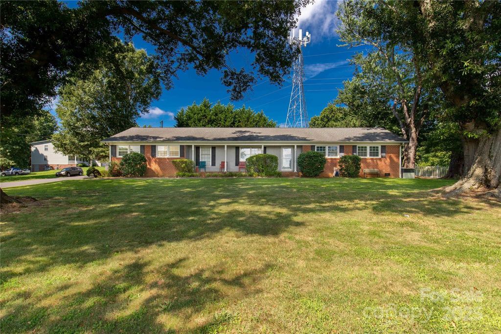 981 Ragin Lane, Rock Hill, SC 29732