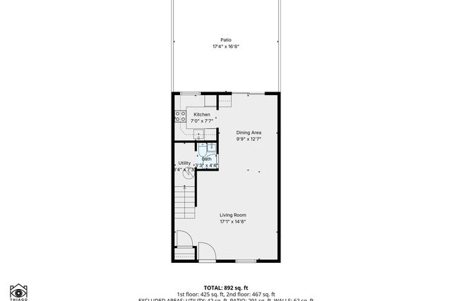 135 W Main Street APT 7, Hyannis, MA 02601