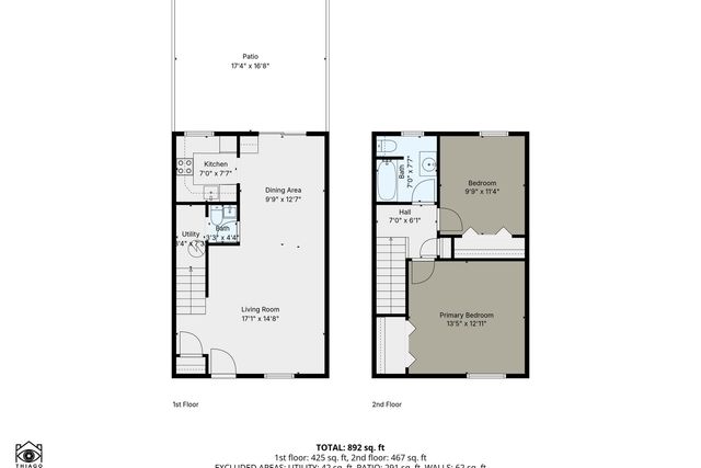 135 W Main Street APT 7, Hyannis, MA 02601