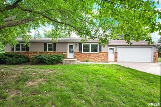 701 SOMERSET Drive, Germantown Hills, IL 61548