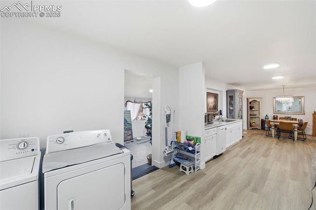 553 Marquette Drive, Colorado Springs, CO 80911