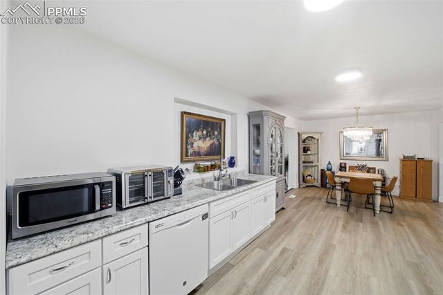 553 Marquette Drive, Colorado Springs, CO 80911