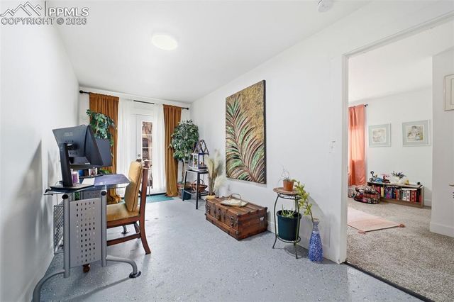 553 Marquette Drive, Colorado Springs, CO 80911