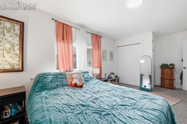 553 Marquette Drive, Colorado Springs, CO 80911