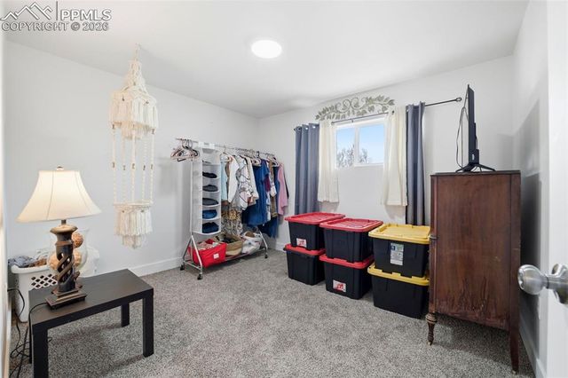 553 Marquette Drive, Colorado Springs, CO 80911