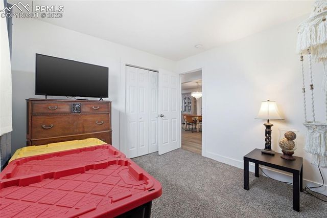 553 Marquette Drive, Colorado Springs, CO 80911